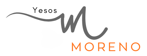 Logo Yesos Moreno peq